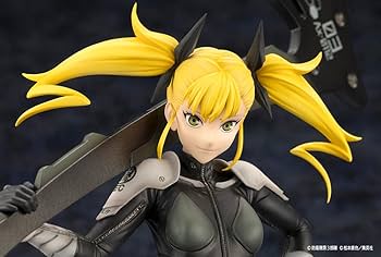 【未開封品】KOTOBUKIYA ARTFX J 怪獣8号 四ノ宮キコル 怪獣8号」よりフィギュア「ARTFX J 四ノ宮キコル」予約開始